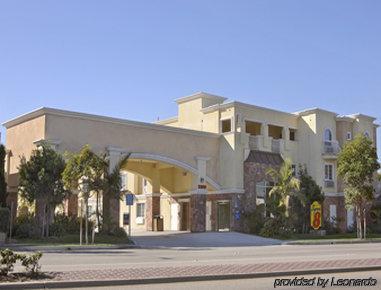 Hotel Lax Airport Area