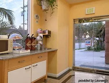 Torrance Inn Lax Airport Area 