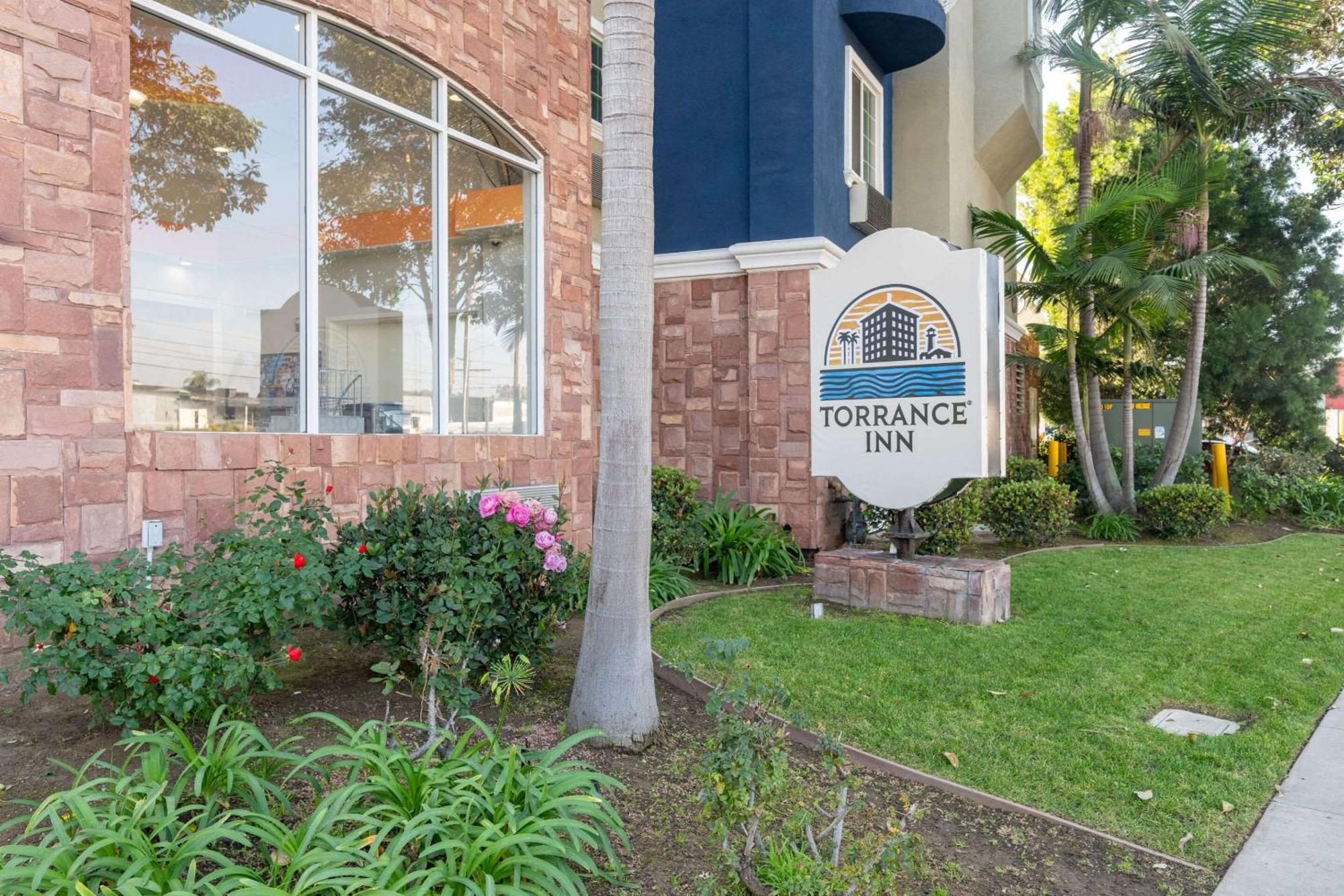 Lax Airport Area Hotel