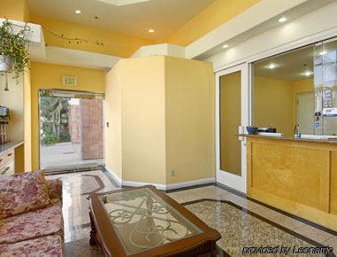 Lax Airport Area Hotel Torrance